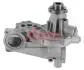 Насос водяний VW Passat B5, Audi A4, A6 1.6-1.8i 94-> в корпусі (AIRTEX) 1608