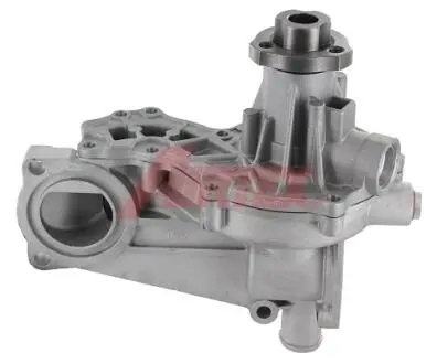 1608 Насос водяний VW Passat B5, Audi A4, A6 1.6-1.8i 94-&gt; в корпусі (AIRTEX) AIRTEX підбір по vin на Brocar