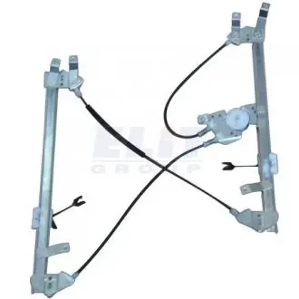 PX41705R Склопідіймач PIMAX підбір по vin на Brocar