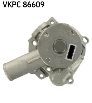 VKPC86609 Водяна помпа SKF підбір по vin на Brocar