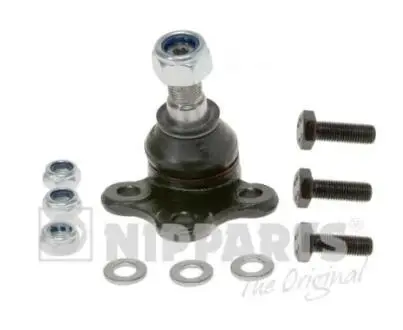 N4863023 Кульова опора NIPPARTS підбір по vin на Brocar