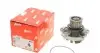 Помпа води Chrysler Voyager IV 2.5 CRD/2.8 CRD 00-08 1970