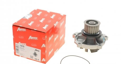 1970 Помпа воды Chrysler Voyager IV 2.5 CRD/2.8 CRD 00-08 AIRTEX подбор по vin на Brocar