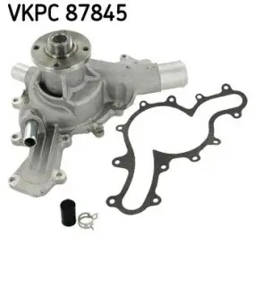VKPC87845 Водяна помпа SKF подбор по vin на Brocar