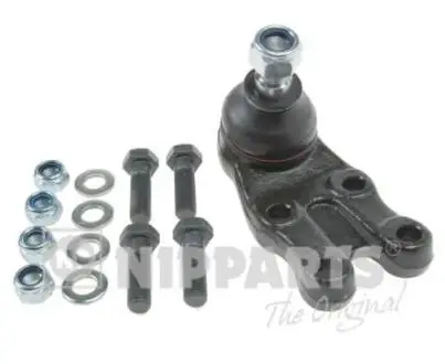 J4860504 Шарова опора NIPPARTS подбор по vin на Brocar