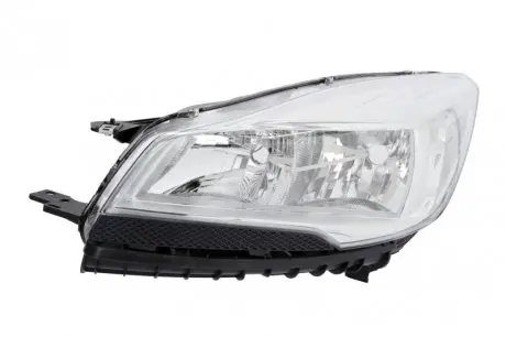 43111C1LMLDEM Фара передняя DEPO подбор по vin на Brocar