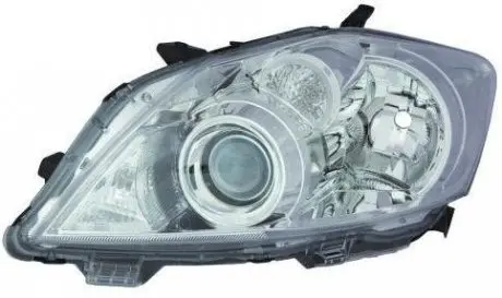 21211Q7LLDEM1 Фара передня DEPO підбір по vin на Brocar