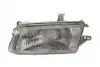 2161126LLDE Фара передня ліва Mazda 323 S V, 323 C V 92-03р DEPO підбір по vin на Brocar