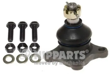 J4885000 Шарова опора NIPPARTS подбор по vin на Brocar