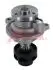 Помпа воды Ford Fiesta 1.0i/1.3 99-08/Ka 1.3i/1.6i 01-08 1826
