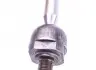 9290442 Тяга рульова Renault Clio III 05-14/Modus 04- (L=310mm) RTS підбір по vin на Brocar