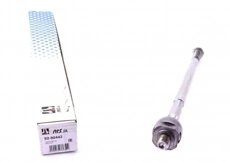 9290442 Тяга рульова Renault Clio III 05-14/Modus 04- (L=310mm) RTS підбір по vin на Brocar