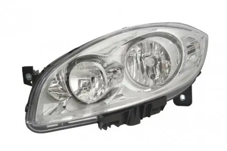 6611156LMLDEM Фара передняя левая Fiat Linea 06-25р DEPO подбор по vin на Brocar