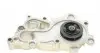 1995 Помпа воды Audi A3/Seat/Skoda Fabia/Octavia/Rapid/VW Caddy/Golf/Passat 1.0-1.4TSI/1.6 12- AIRTEX підбір по vin на Brocar