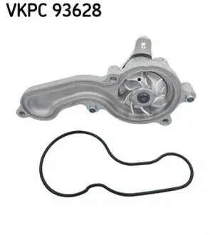 VKPC93628 Водяна помпа SKF подбор по vin на Brocar