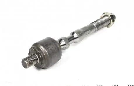 9290401 Тяга рулевая Renault Master II/Opel Movano 98-/Nissan Interstar 02- (L=178mm) RTS підбір по vin на Brocar