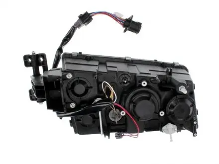 7731125RLDEMN ПЕРЕДНЯ ФАРА DEPO підбір по vin на Brocar