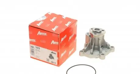 1828 Водяний насос VW Polo/Seat Ibiza/Skoda Fabia 1.2i 01- AIRTEX підбір по vin на Brocar