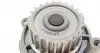 1703 Помпа воды Audi A3-A6/Seat/Skoda Octavia/VW Caddy/Golf/Passat 1.6/BiFuel/1.8/2.0/FSI 96- (23z) AIRTEX підбір по vin на Brocar