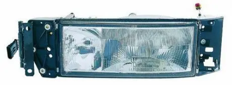 6631103LLDE Фара передняя DEPO подбор по vin на Brocar