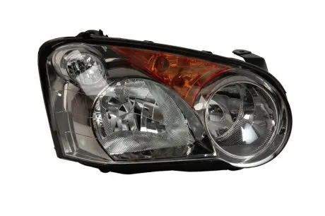 2201111RLDEM7 Фара передня DEPO підбір по vin на Brocar