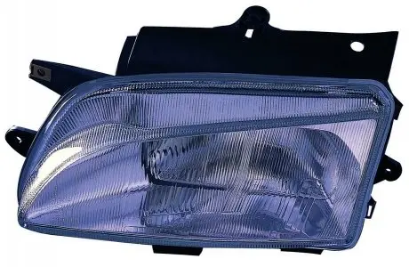 5501126LLDEM Фара передня DEPO підбір по vin на Brocar