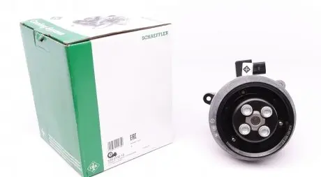 538073210 Помпа воды Audi A1/VW Golf V/VI/Passat/Touran 1.4TSI/FSI, 06-14 INA подбор по vin на Brocar