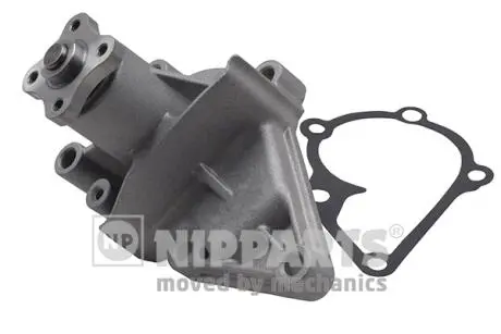 J1510501 Водяна помпа NIPPARTS підбір по vin на Brocar
