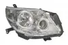 Фара передняя 212-11P8R-LD-EM