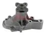 Помпа воды Hyundai i10/Kia Picanto 1.0/1.1 04- 1742