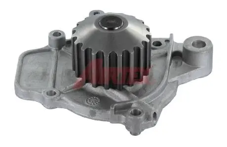 1368 Помпа воды Honda Civic II/IV/V/VI 1.3/1.3 16V/1.4i 16V/1.4L/1.5i 16V/1.6i 16V 87-01 (19z) AIRTEX підбір по vin на Brocar