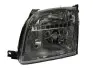 Фара передняя 431-1155L-LD-EM