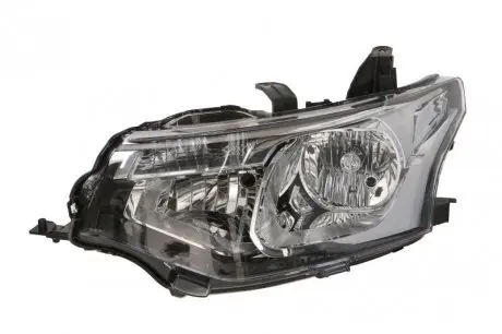 21411A5LLDEM2 Фара передня DEPO підбір по vin на Brocar