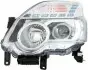 21511F1LLDEM7 Фара передня DEPO підбір по vin на Brocar