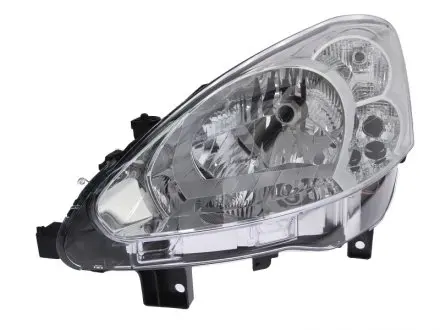 5501155LMLDEM Фара передня DEPO підбір по vin на Brocar