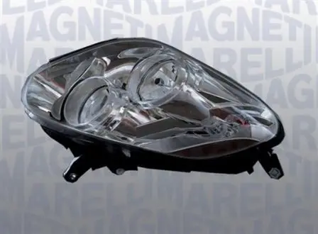 LPN131 Фара головна MAGNETI MARELLI подбор по vin на Brocar