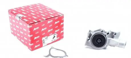 4085 Водяний насос Mondeo 1.6/1.8/2.0i 93-00 AIRTEX підбір по vin на Brocar