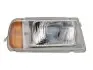 Фара передня 218-1107R-LD-E