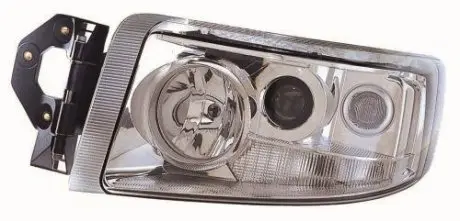 5511163RLDEF1 Фара передняя DEPO подбор по vin на Brocar