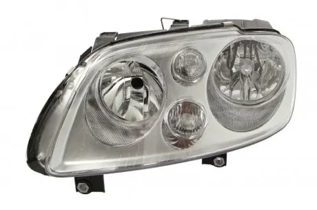 4411172LLDBM1 Фара передняя DEPO підбір по vin на Brocar