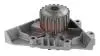 Помпа воды Citroen C4/C5/C8/Fiat Scudo/Peugeot Expert/406/407 1.8/2.0/2.2 00- (20z) 1675
