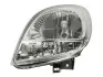 Фара передня 551-1145L-LDEMC