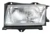 205528082 Фара (L) Fiat Scudo 96- TYC підбір по vin на Brocar