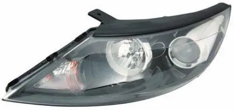 2231139LLDEM2 Фара передняя DEPO підбір по vin на Brocar