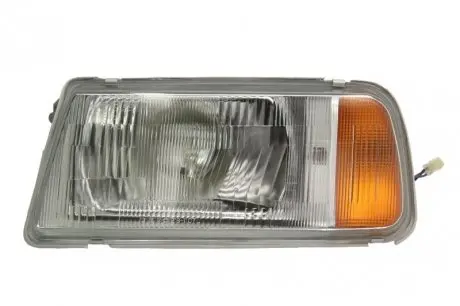 2181107LLDE Фара передня DEPO підбір по vin на Brocar
