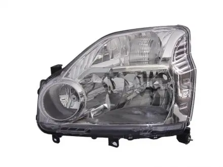 21511C1LLDEM Фара передня DEPO підбір по vin на Brocar