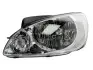 2211141LLDE Фара передняя левая Hyundai Getz 01-11р DEPO підбір по vin на Brocar