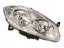 6611156RMLDEM Фара передня права Fiat Linea 06-25р DEPO підбір по vin на Brocar