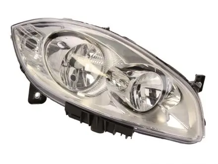 6611156RMLDEM Фара передняя правая Fiat Linea 06-25р DEPO подбор по vin на Brocar