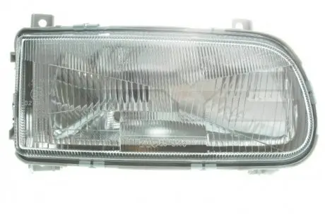 203140052 Фара передня TYC підбір по vin на Brocar